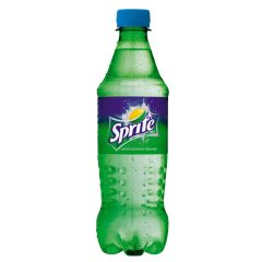 Напиток Sprite, 500мл, ТМ Sprite, Украина