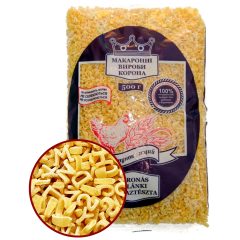 Макаронные изделия «Алфавит», 500г, ТМ Корона, Украина