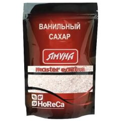 Ванільний цукор, 1кг, ТМ Ямуна, Україна