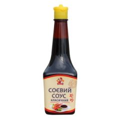 Соевый соус, 190мл, ТМ Ямчан, Вьетнам