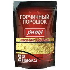 Гірчичний порошок, 1кг, ТМ Ямуна, Україна