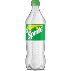 Напиток Sprite, 0,75л, ТМ Sprite, Украина