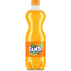 Напиток Fanta, 0,75л, ТМ Fanta, Украина