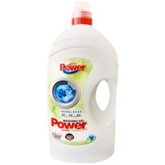 Гель для прання універсальний, 4л, ТМ Power Clean, Польща