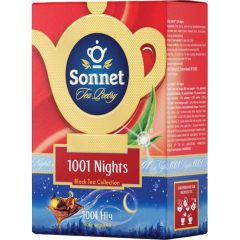 Чай рассыпной 1001 ночь, 85г, ТМ Sonnet, Украина