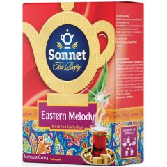 Чай рассыпной черный, 85г, ТМ Sonnet, Украина