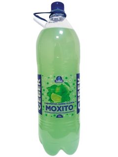 Напиток Мохито, 2л, ТМ Себек, Украина