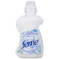 Ополаскиватель для белья Хлопковая тучка, 0,5л, ТМ 7 Sense, Украина