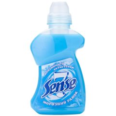 Ополаскиватель для белья Морозное утро, 0,5л, ТМ 7 Sense, Украина