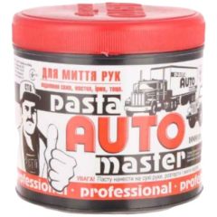 Паста для рук Авто-Мастер, 1кг, Украина