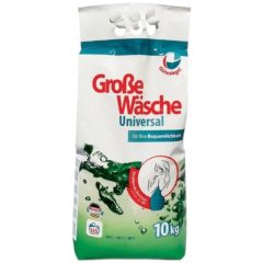Порошок для прання кольорового, 10кг, ТМ Grobe Wasche, Польща