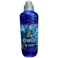 Ополаскиватель для белья ПАСИФЛОРИ ТА БЕРГАМОТ, 925мл, ТМ Coccolino, Италия