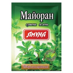 Майоран, 6г, ТМ Ямуна, Україна
