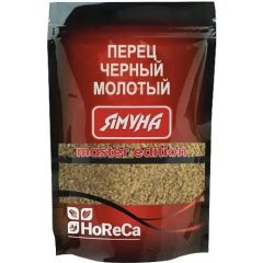 Перець чорний мелений, 1кг, ТМ Ямуна, Україна