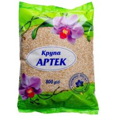 Крупа Артек, 0,8кг, ТМ Орхідея, Україна
