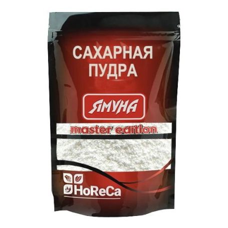 Цукрова пудра,  1кг, ТМ Ямуна, Україна