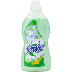 Ополіскувач для білизни Фруктова свіжість 1л, ТМ 7 Sense, Україна