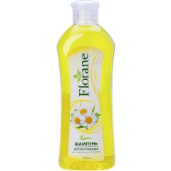 Шампунь Ромашка, 1л, ТМ Florane, Україна