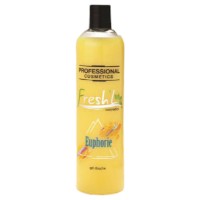Гель для душа Ейфорія, 500мл, ТМ Fresh L, Україна