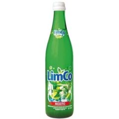 Напій Мохіто, 0,5л, ТМ LimCo, Україна
