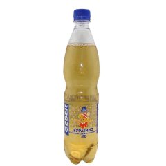 Напій Буратіно, 0,5л, ТМ Себек, Україна