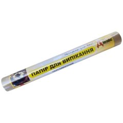 Пергаментная бумага, 6м, ТМ Дионис, Украина