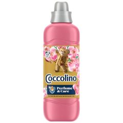 Ополіскувач для білизни Сандалове дерево, 925мл, ТМ Coccolino, Нідерланди