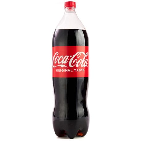 Напиток Кока-кола, 1,75л, ТМ Сoca-Cola, Украина