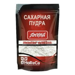 Цукрова пудра,  1кг, ТМ Ямуна, Україна