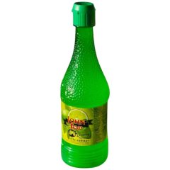 Сок (приправа) лайма, 230г, ТМ John Top, Греция