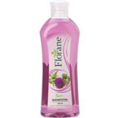 Шампунь Лопух, 1л, ТМ Florane, Україна