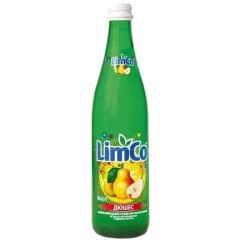 Напій Дюшес, 0,5л, ТМ LimCo, Україна