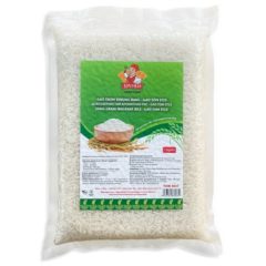 Рис длиннозернистый Goa Tom, 1кг, ТМ Ямчан, Украина