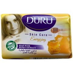 Мило тверде Duru з екстрактом меду, 65г, Туреччина
