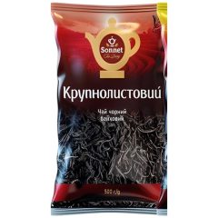 Чай листовий чорний Голден Цейлон, 85г, ТМ Sonnet, Україна