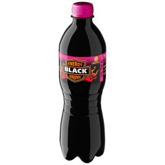 Напиток енергетический б/а Ultra, 1л, ТМ Black, Украина