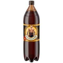 Квас Кумовский, 2л, ТМ Себек, Украина